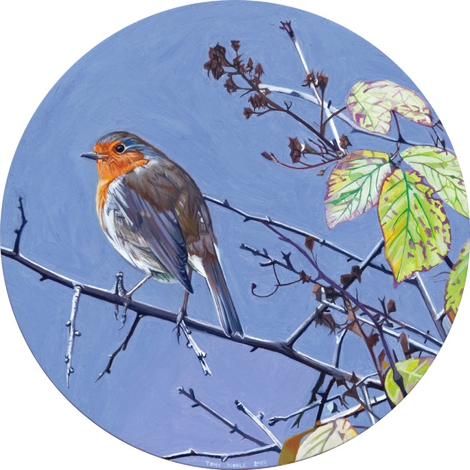 Round robin