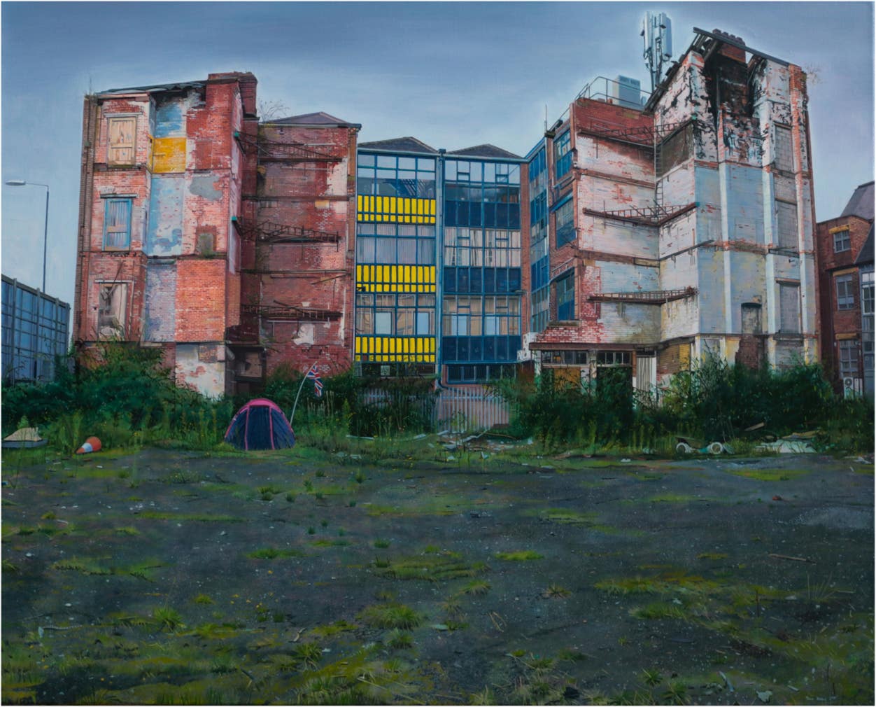 21st Century inner city starter home”. SOLD